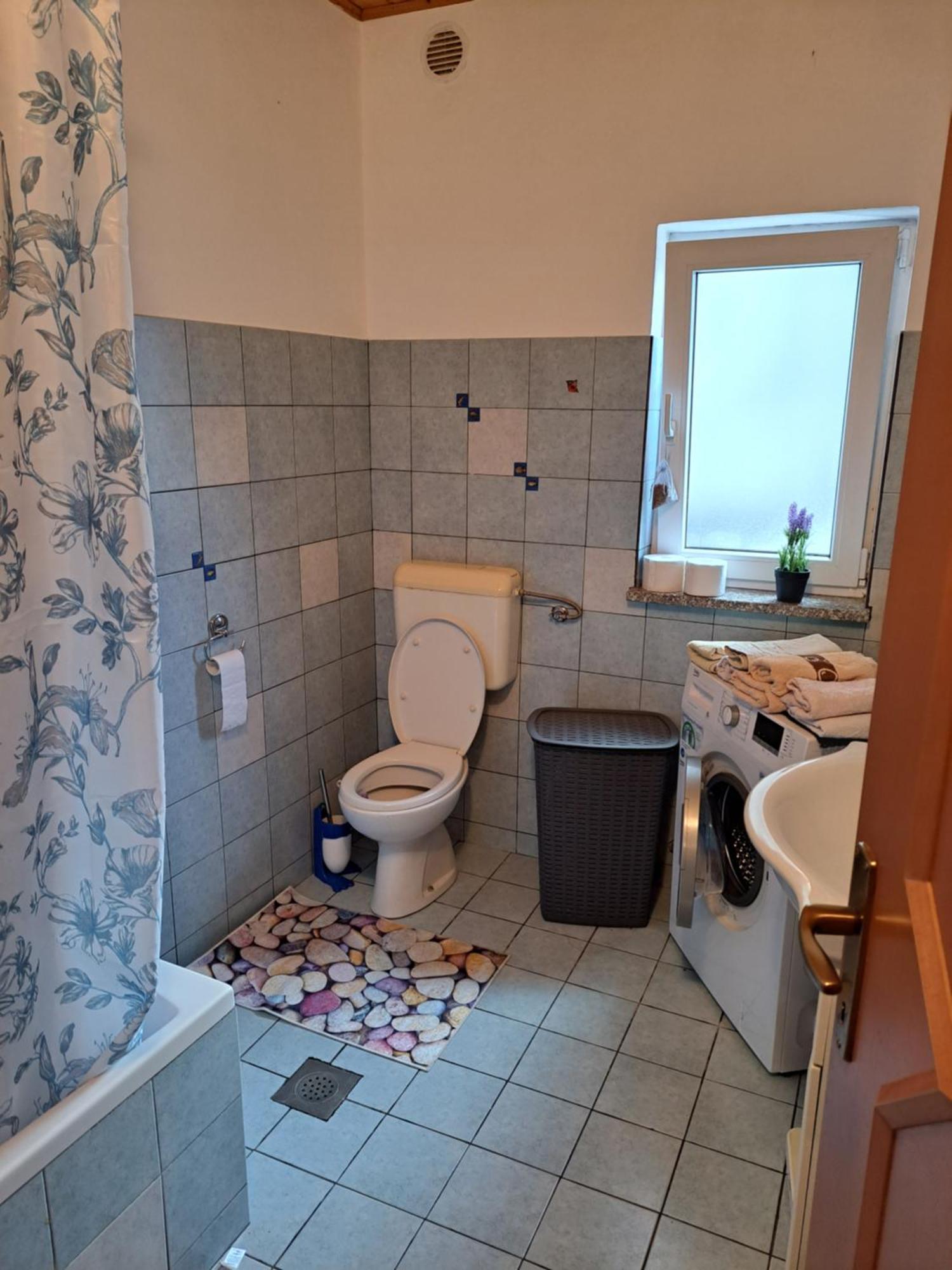 Penzion Na Hribu Slap Bagian luar foto